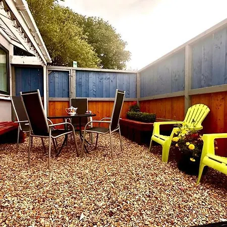 Villa Sutton Coach House Wexford Exterior foto